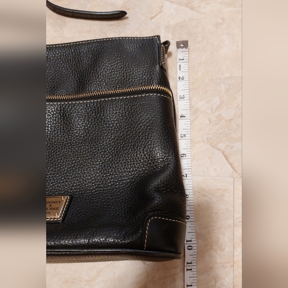 Dooney & Bourke leather bag - Picture 13 of 16